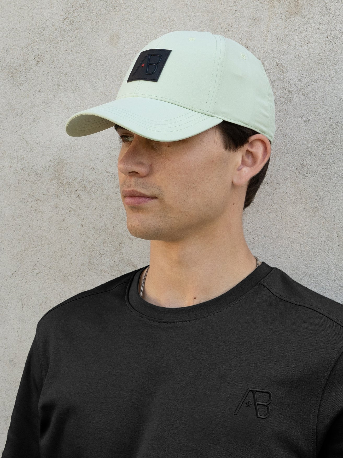 Cube Cap | Desert Sage