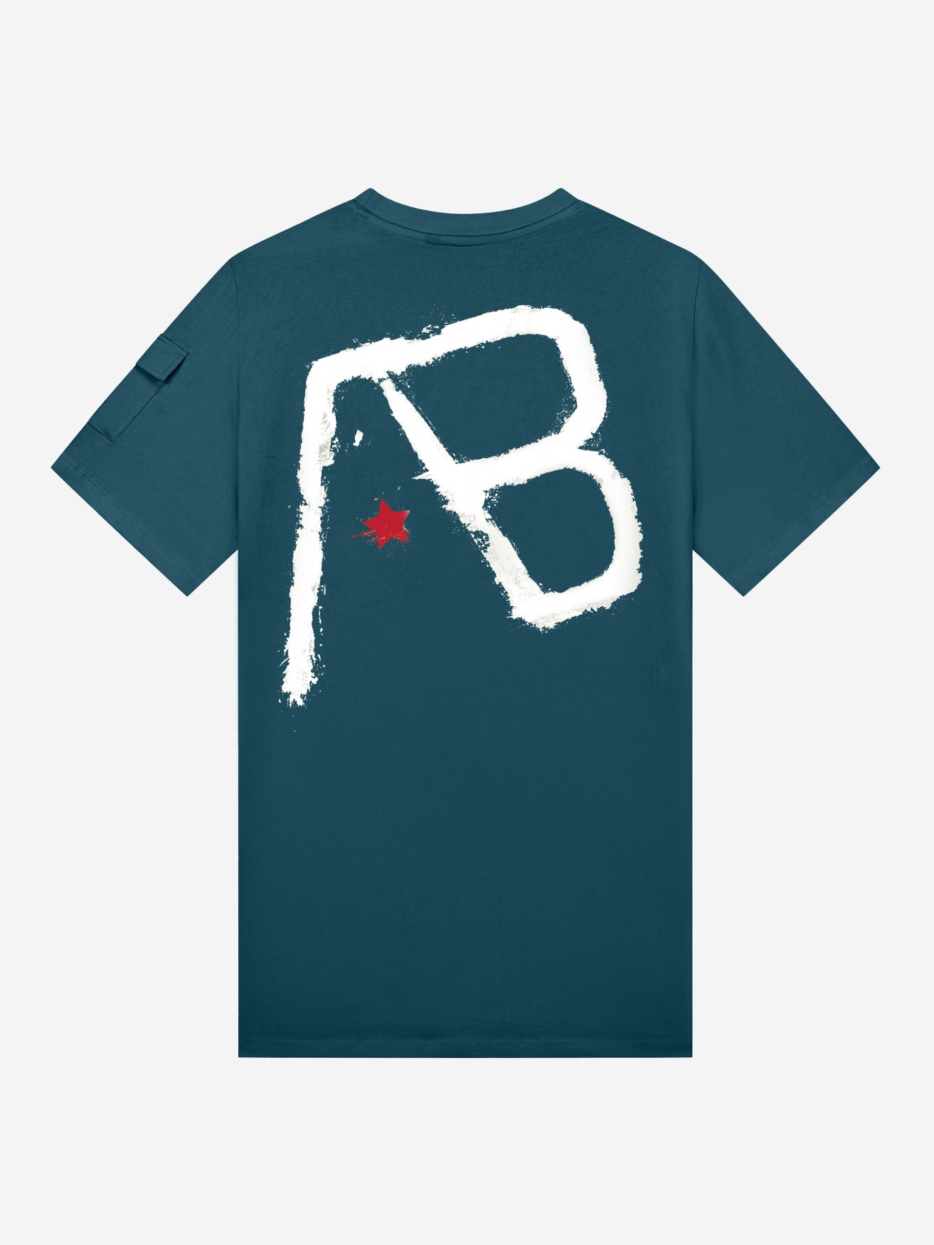 Cargo Tee | Stargazer
