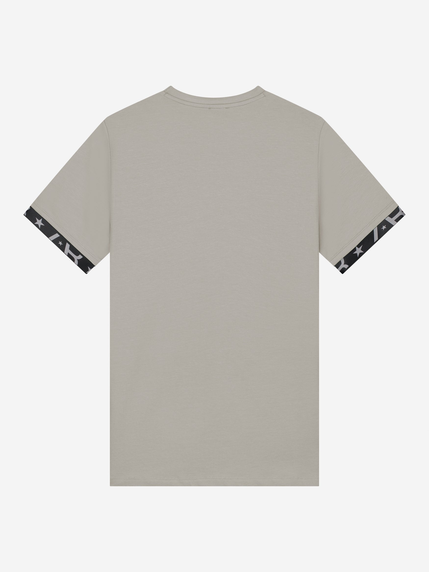 Flag Tee | Limestone