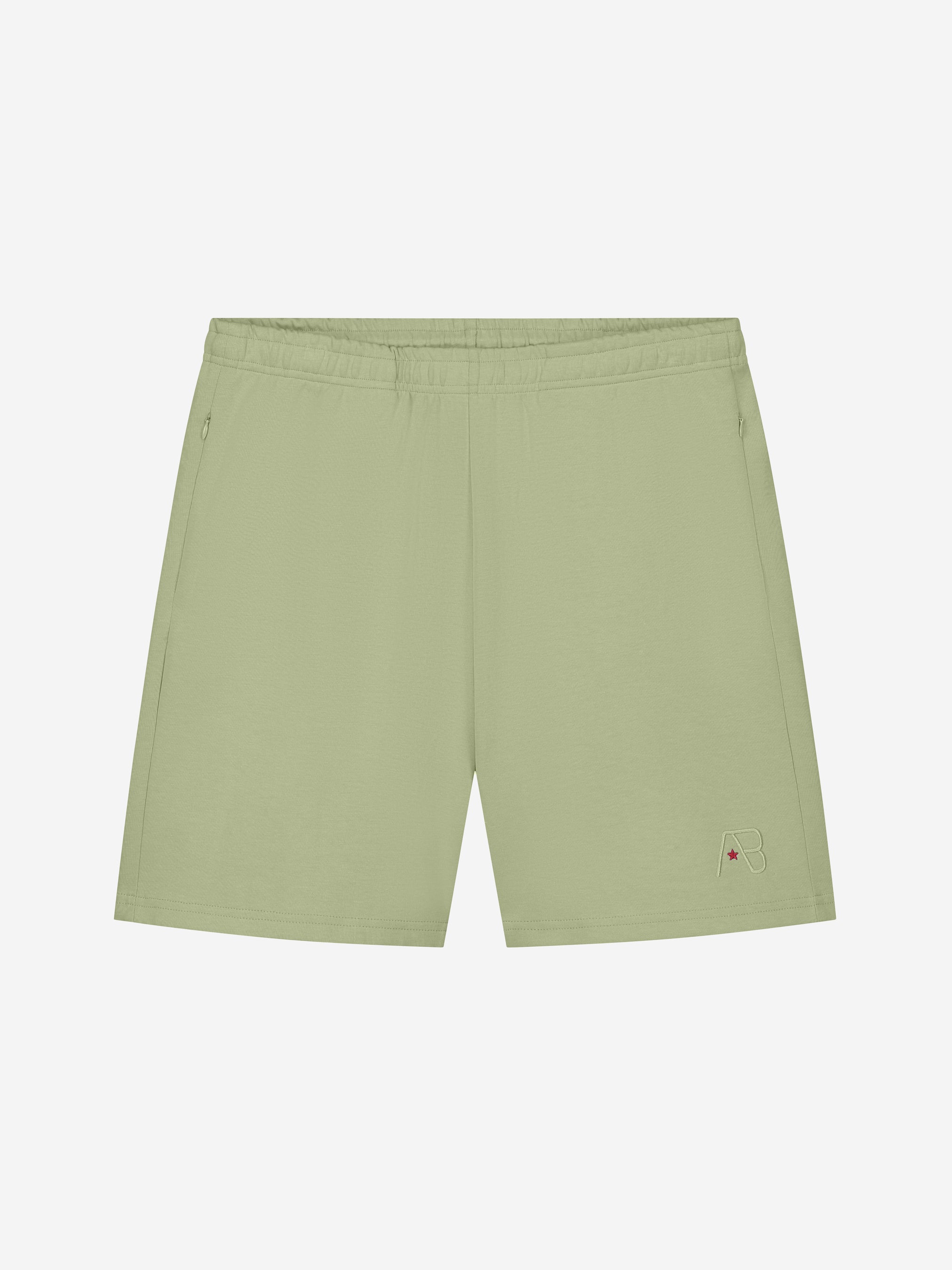 Regular Set | Sage Green