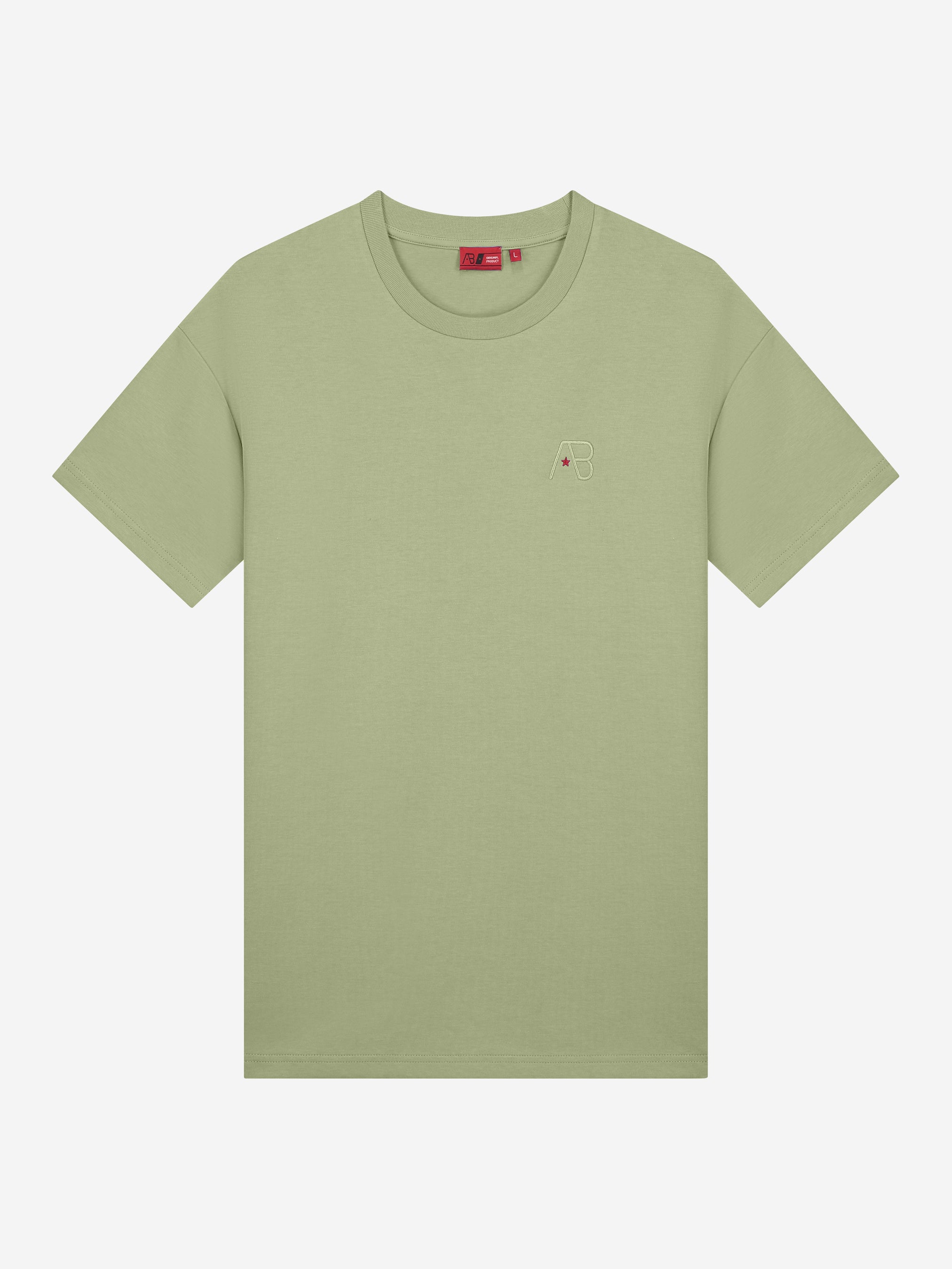 Regular Set | Sage Green
