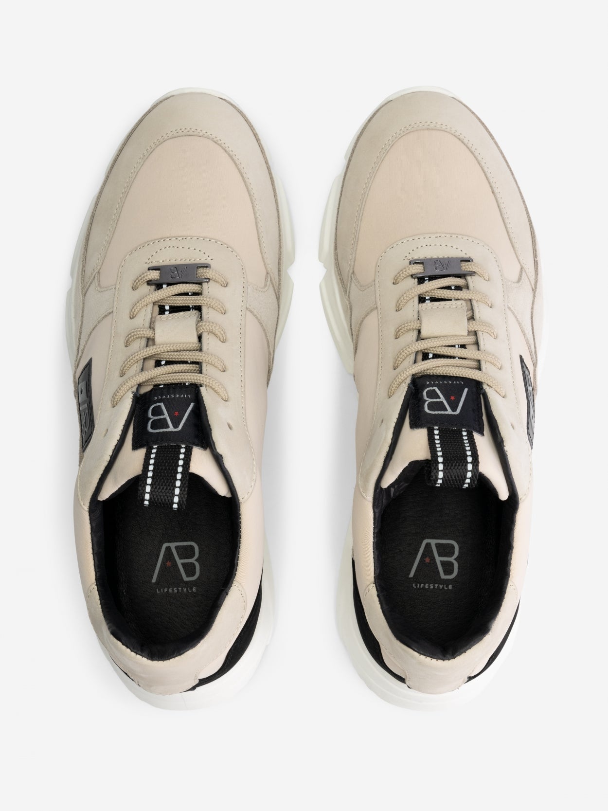 Runner II | Sand