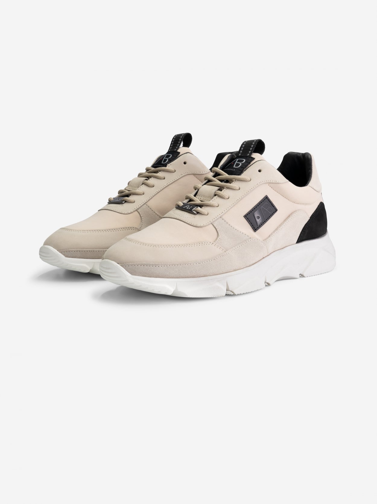 Runner II | Sand