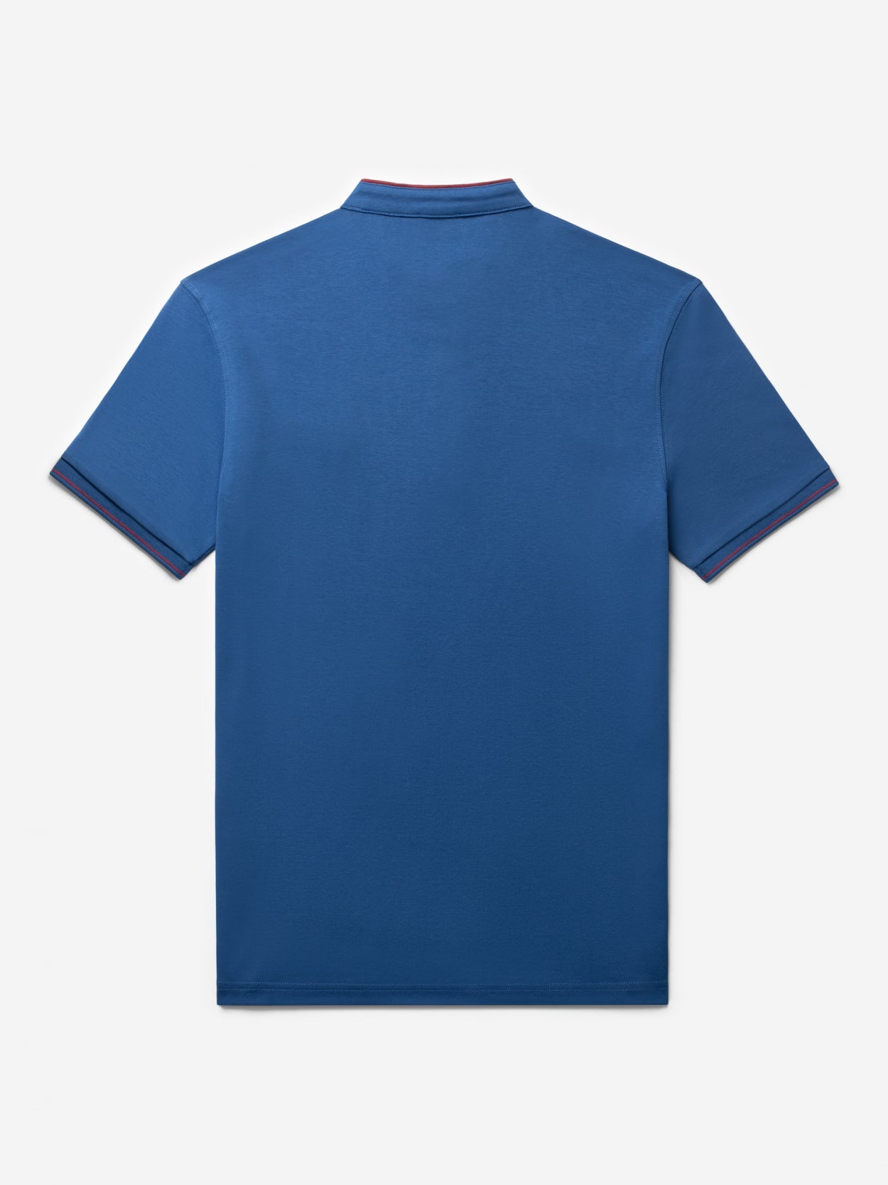Ronin Polo | Navy Peony