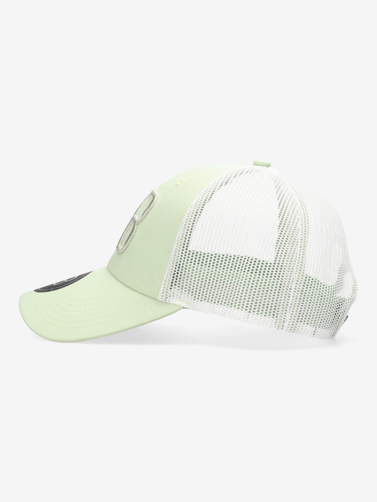 Retro Trucker Cap | Desert Sage