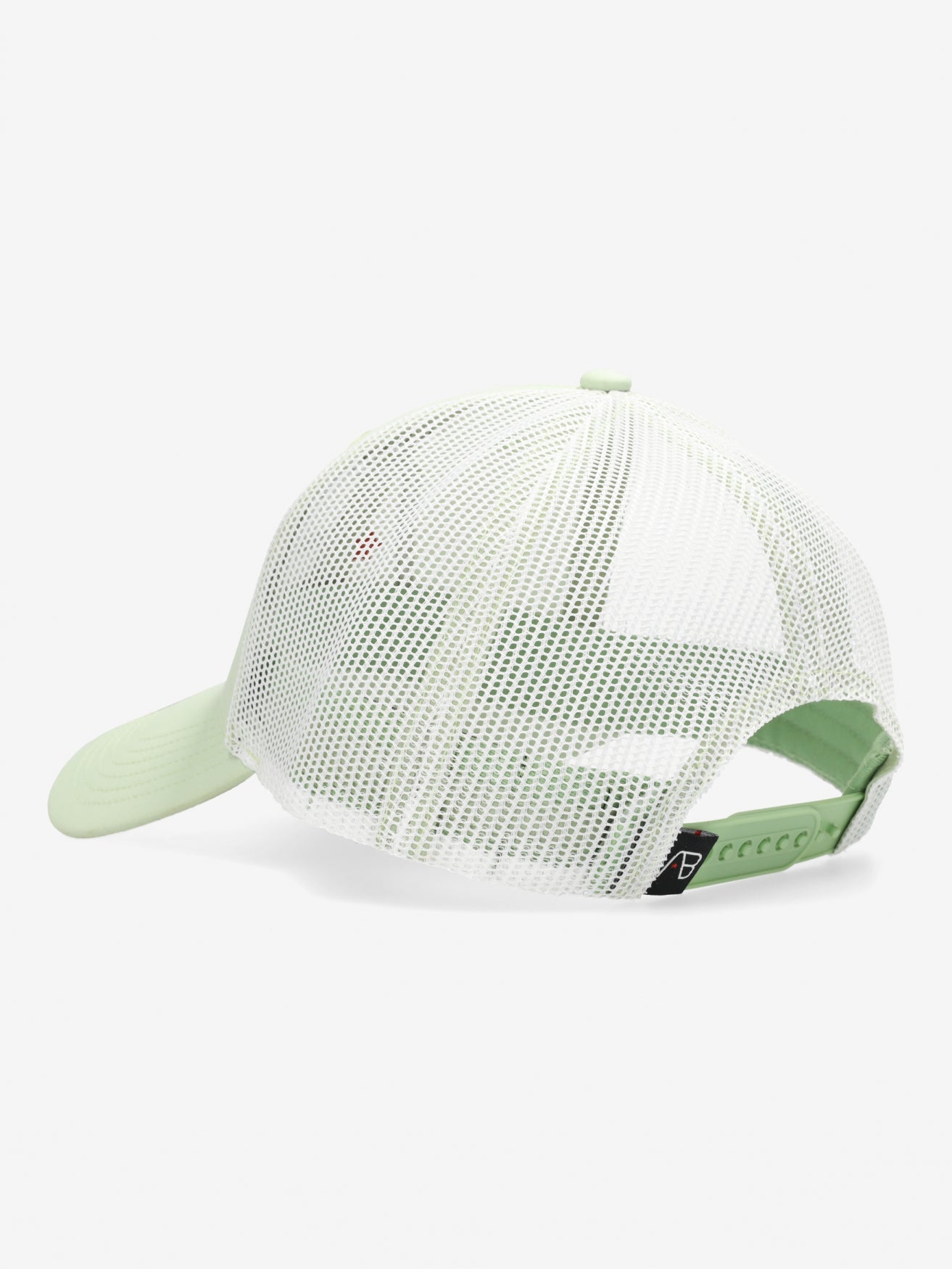 Retro Trucker Cap | Desert Sage