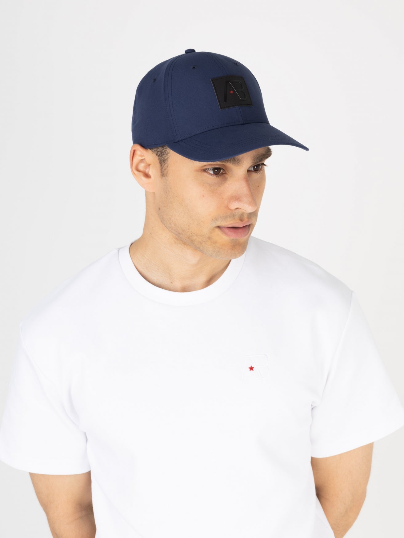 Cube Cap | Eclipse