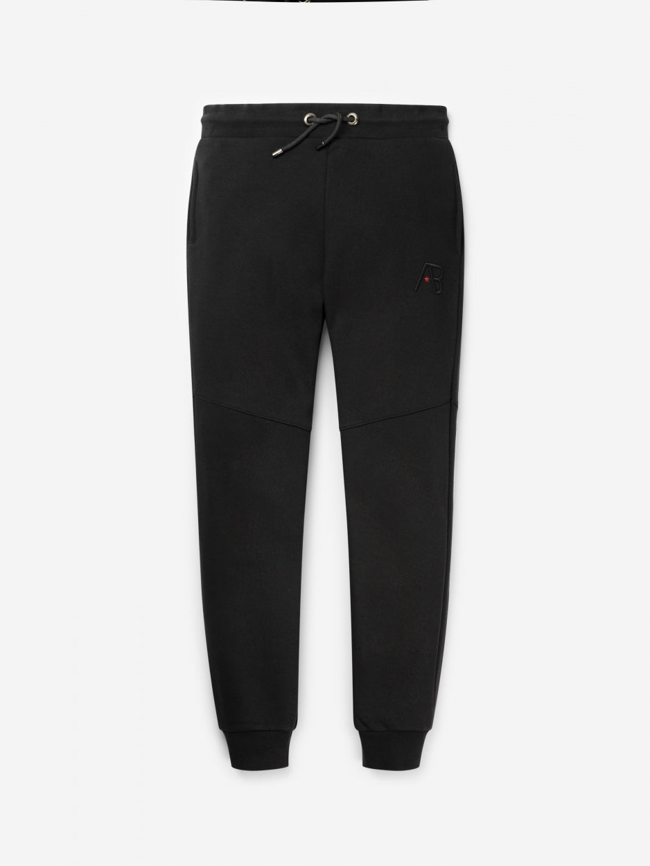 Track Pants | Black - AB Lifestyle