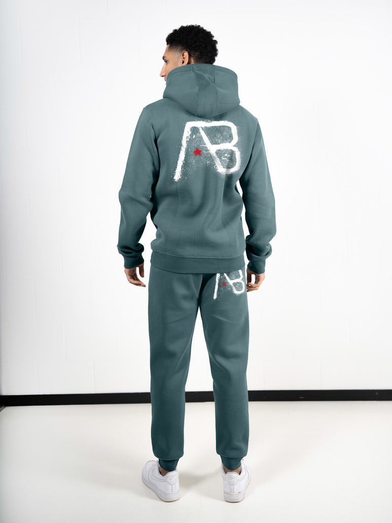 Canvas Jogger | Stargazer