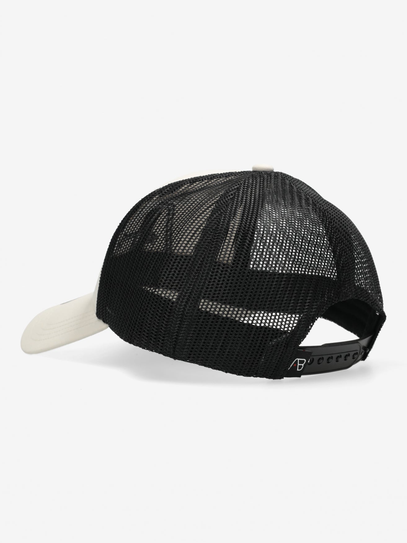 2Tone Retro Trucker Cap | White Swan