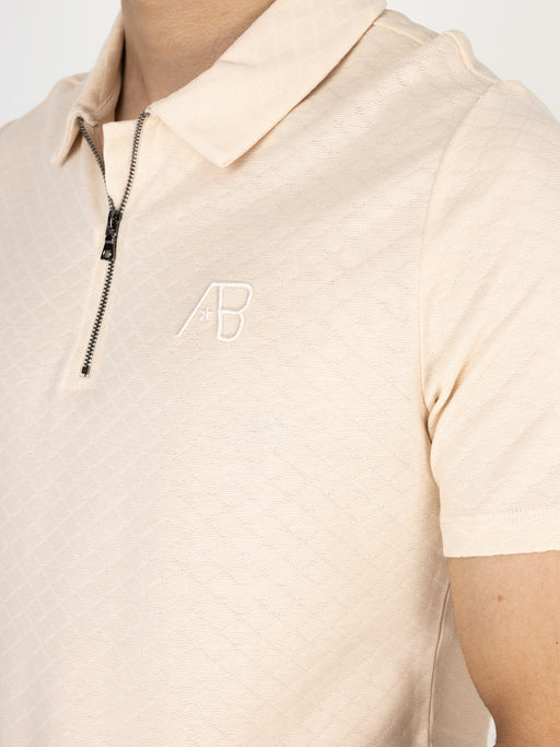 Prestige Set Polo | Sand