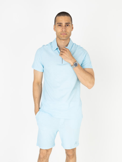 Prestige Set Polo | Angel Falls