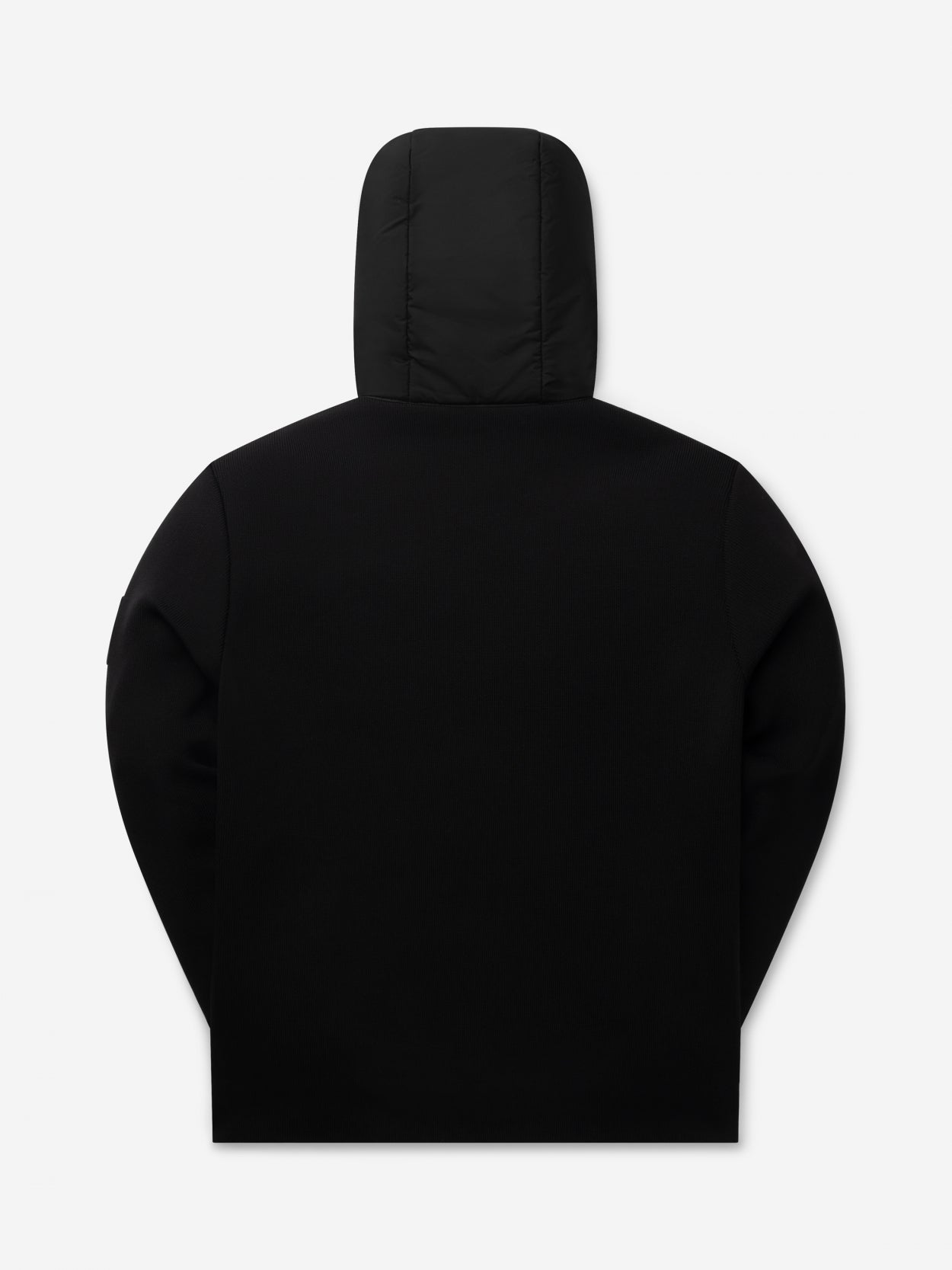 Fibre Jacket | Jet Black
