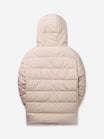 Matte Puffer | Light Pink