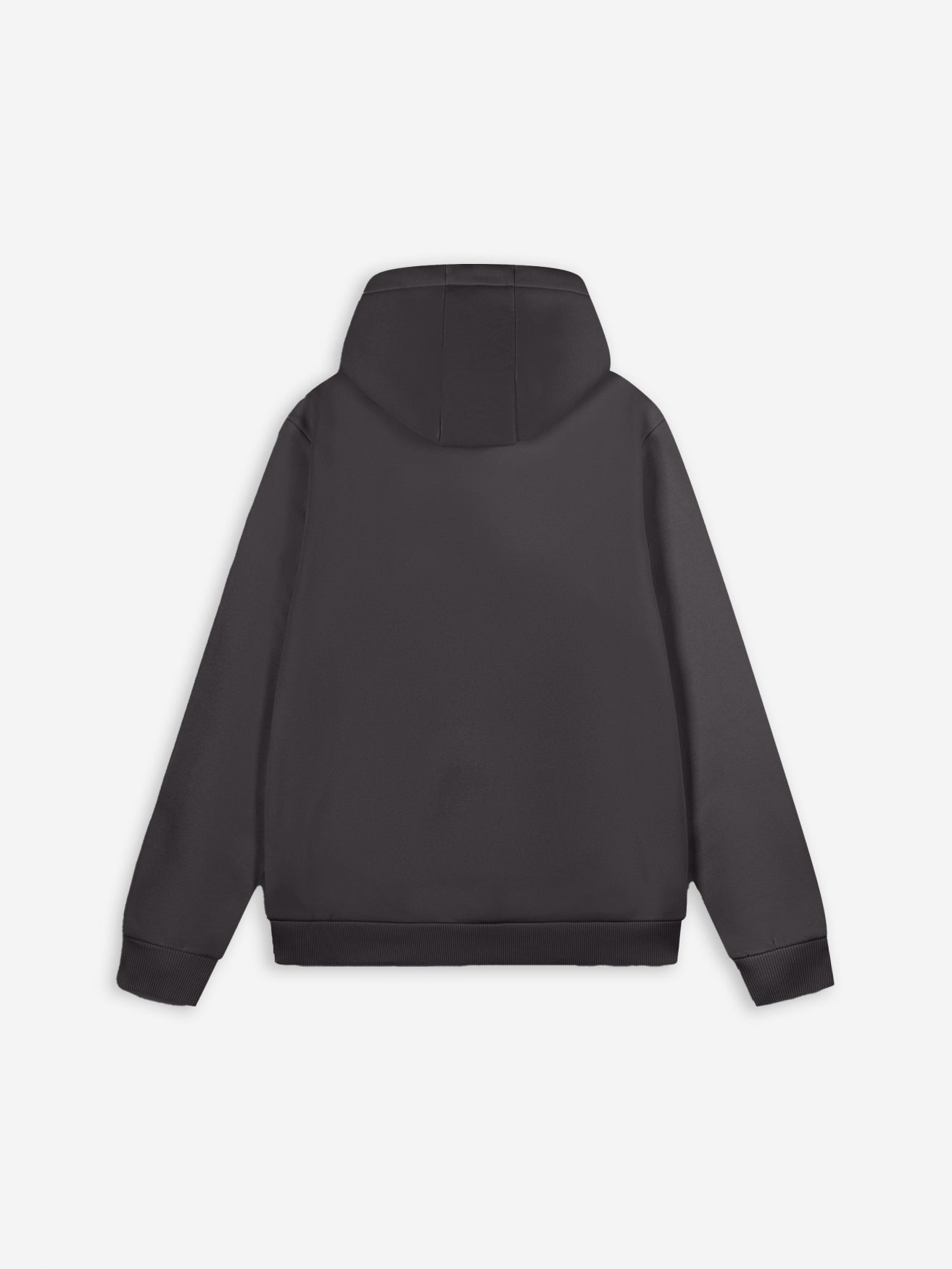 Basic Hoodie | Phantom Grey