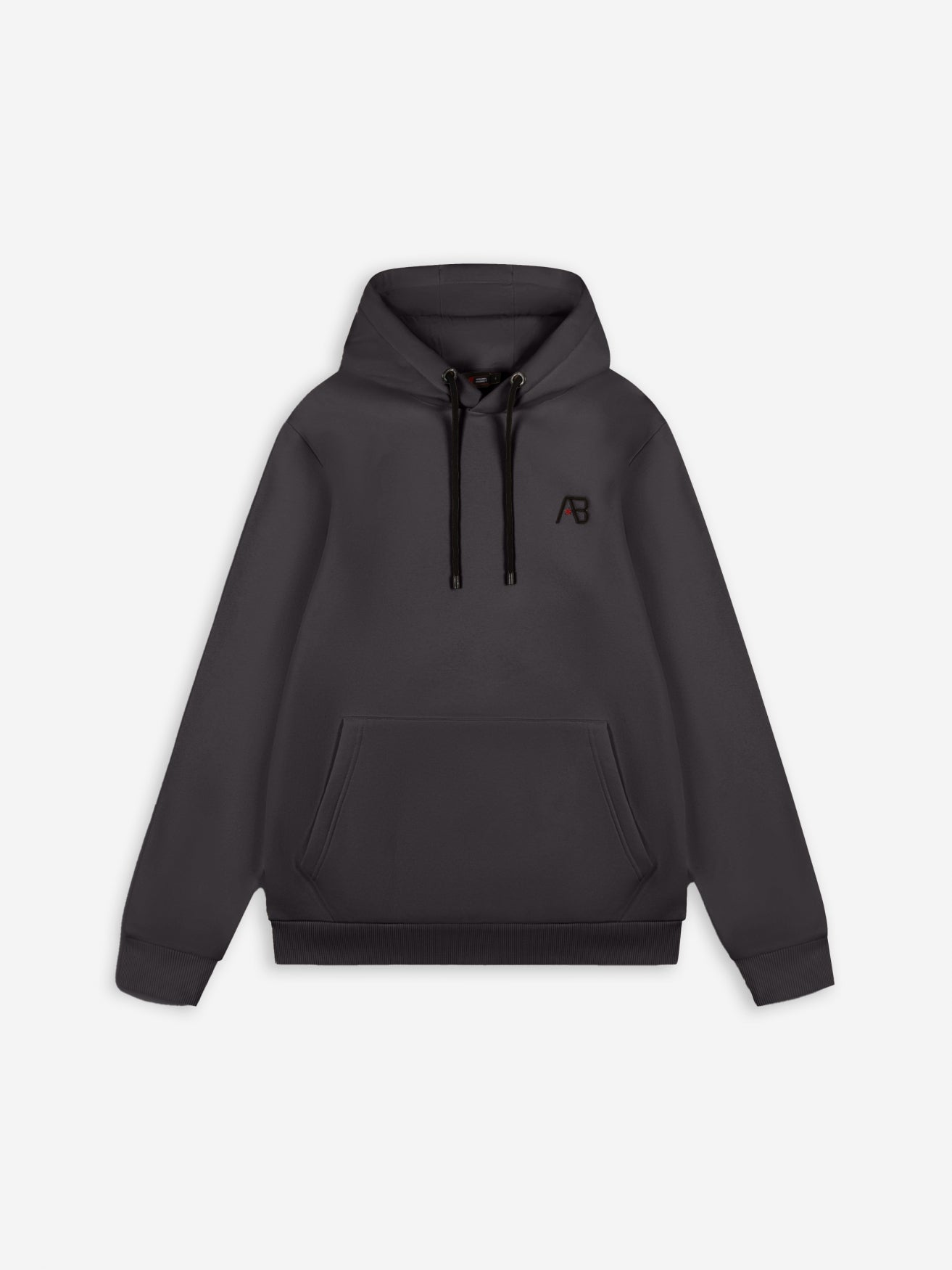 Basic Hoodie | Phantom Grey