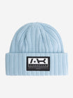 Cut Beanie | Baby Blue