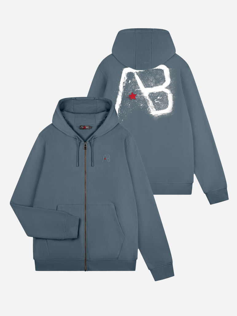 Canvas Vest | Stargazer