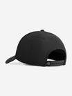 Cube Cap | Jet Black