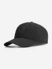 Cube Cap | Jet Black