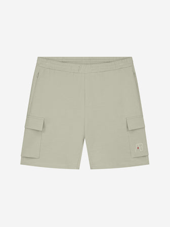 Cargo Short | Sage Green