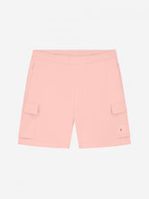 Cargo Short | Mellow Rose