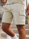 Cargo Short | Sage Green