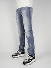 Reno Denim (Regular-Fit) | Mid Blue