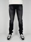 Monaco Denim (Regular-Fit) | Jet Black