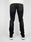 Los Angeles Denim (Slim-Fit) | Jet Black