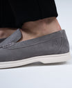 Loafer | Ash Grey