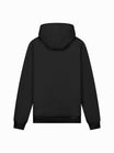 Essential Hoodie | Jet Black