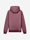 Essential Hoodie | Eggplant