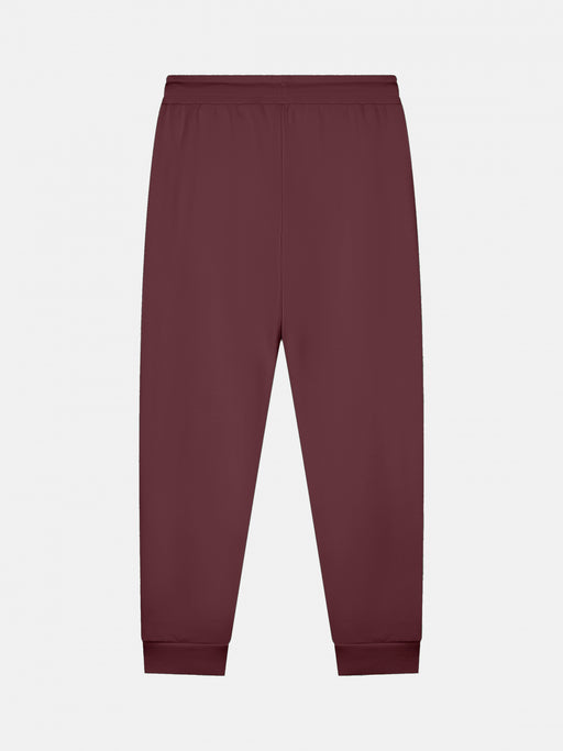 Essential Jogger | Eggplant