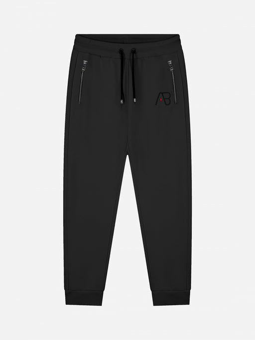 Essential Jogger | Jet Black