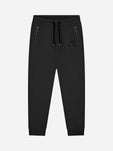 Essential Jogger | Jet Black