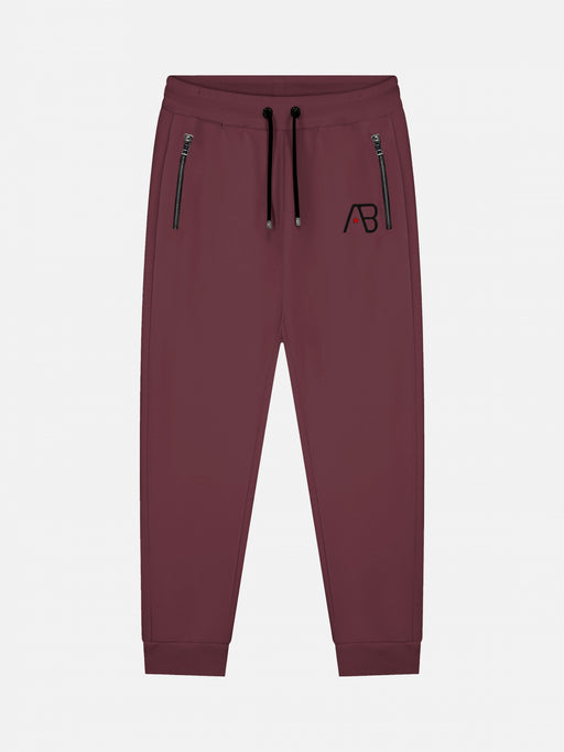 Essential Jogger | Eggplant