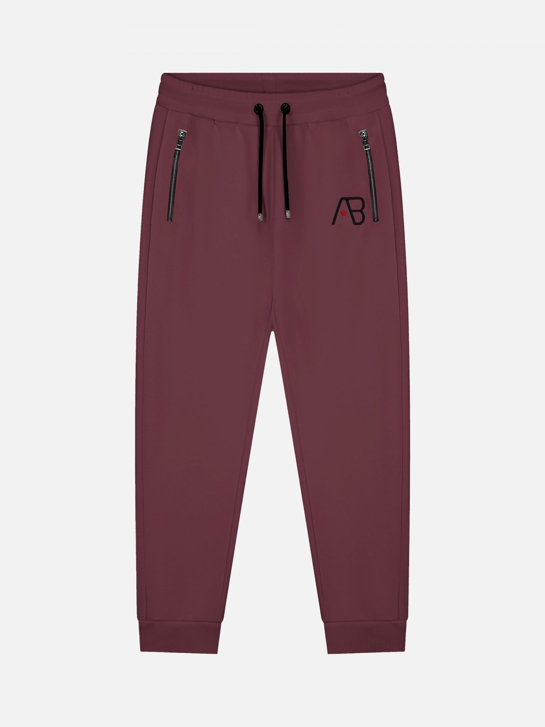 Essential Jogger | Eggplant