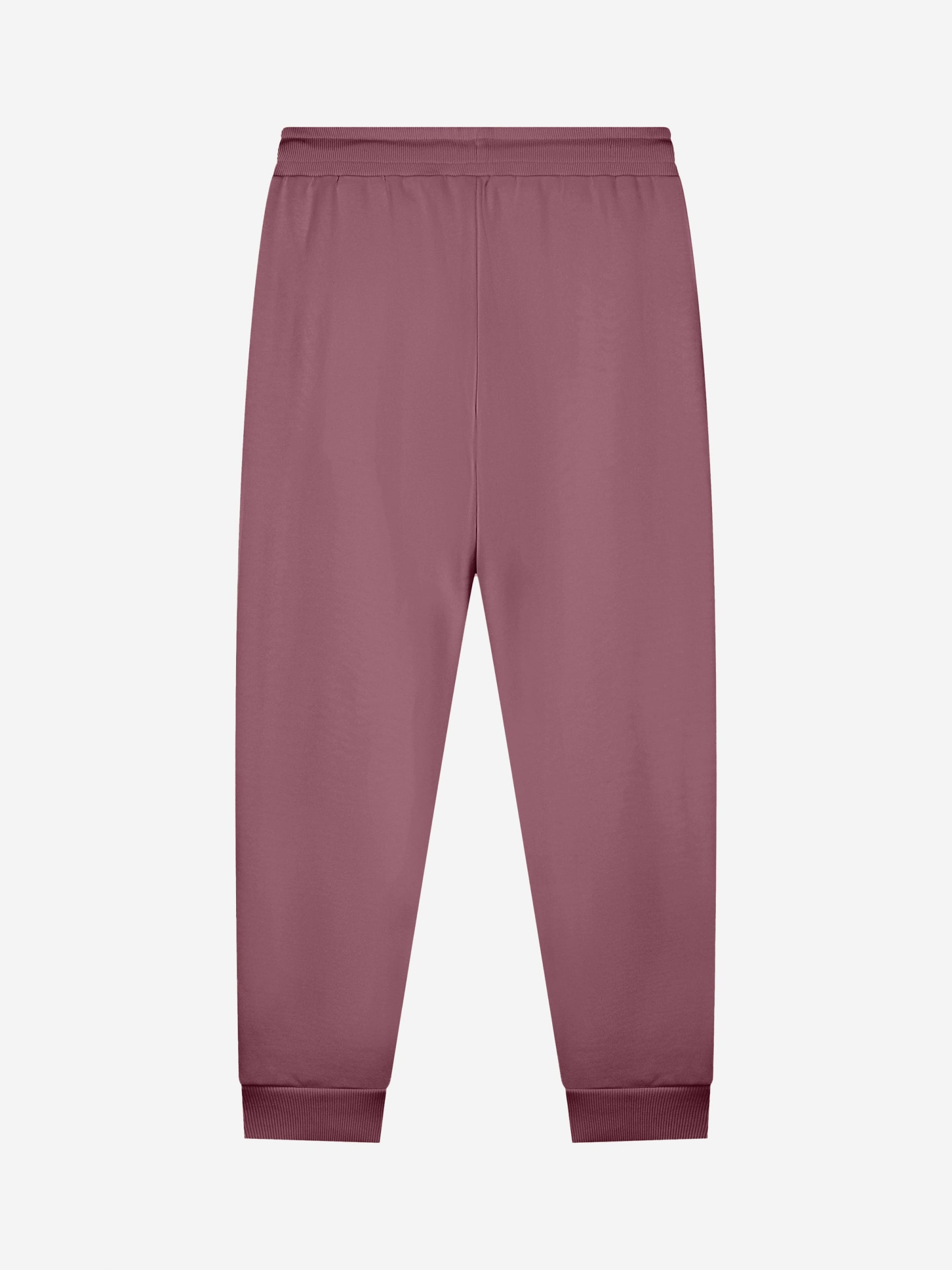 Essential Jogger | Eggplant