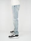 London Denim (Loose-Fit) | Light Blue