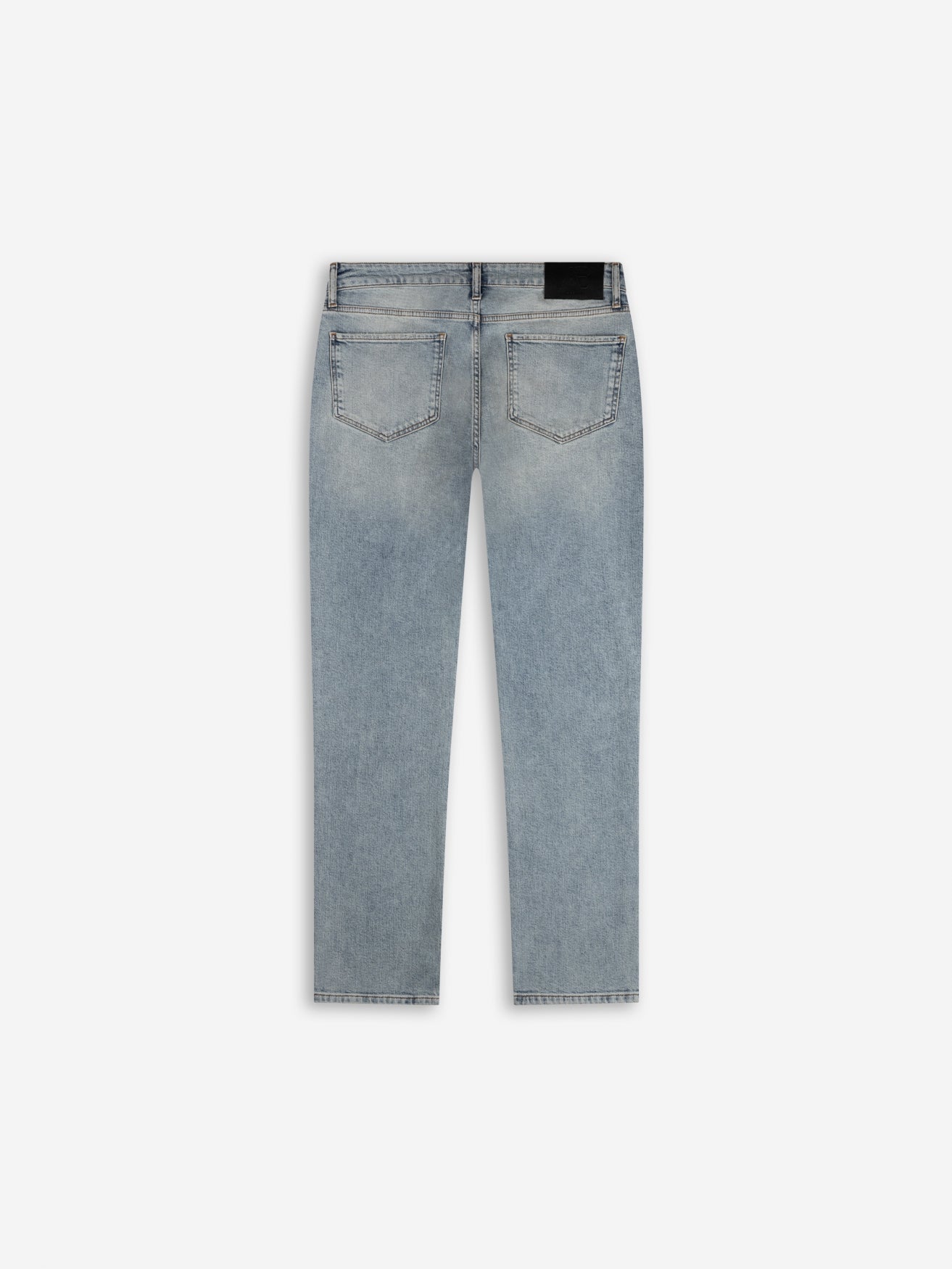 London Denim Jeans (Loose-Fit) | Light Blue