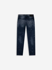 Macau Denim Jeans (Regular-Fit) | Dark Blue