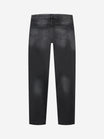 Monaco Denim (Regular-Fit) | Jet Black