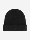 Signature Beanie | Black