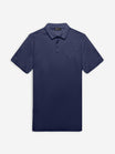 Premium Interlock Polo | Eclipse