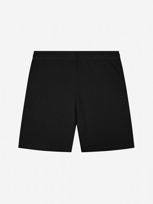 Prestige Short V2 | Jet Black