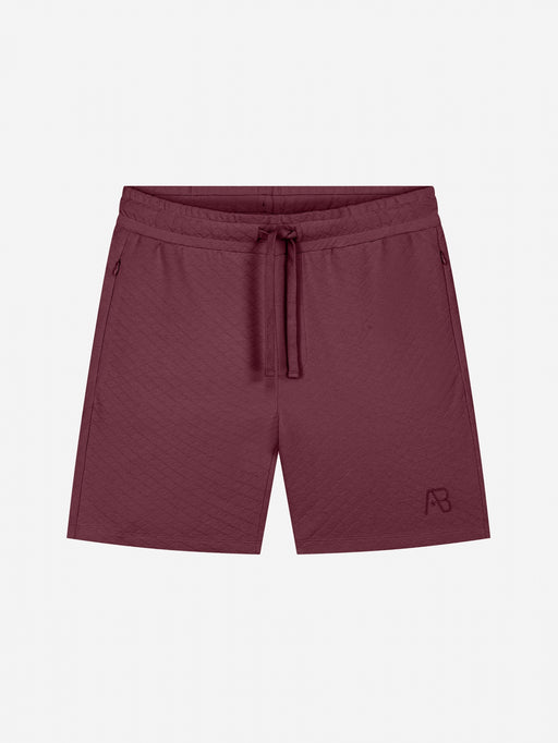 Prestige Short V2 | Bordeaux