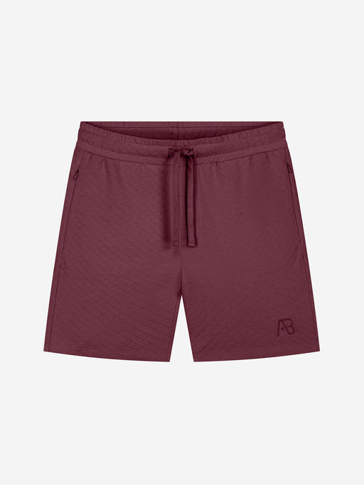 Prestige Set Polo | Bordeaux