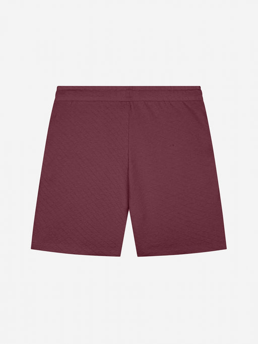 Prestige Short V2 | Bordeaux