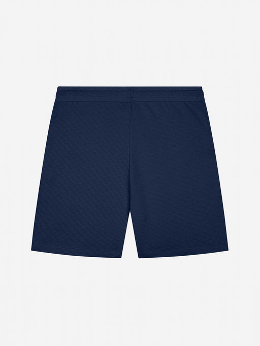 Prestige Short V2 | Peacoat
